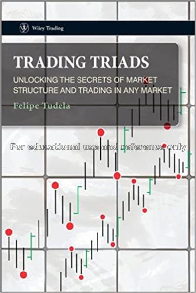 Trading Triads : Unlocking the Secrets of Market S...