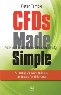 CFDs made simple : a straightforward guide to cont...