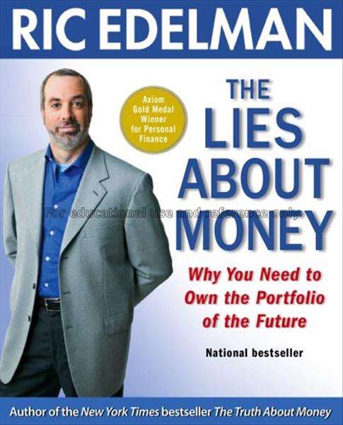 The lies about money : achieving financial securit...