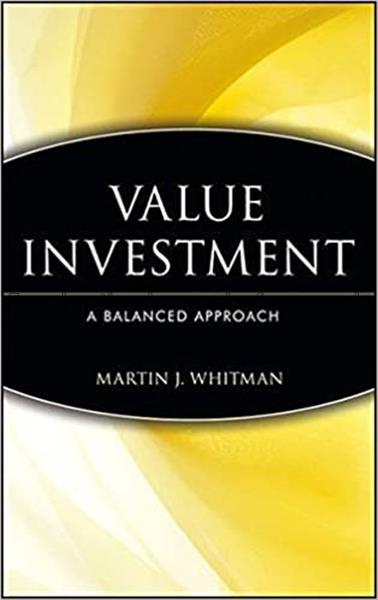 Value investing : a balanced approach / Martin J. ...