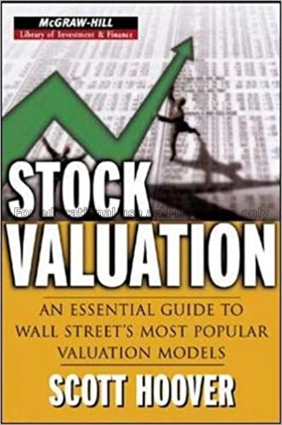 Stock valuation : an essential guide to Wall Stree...