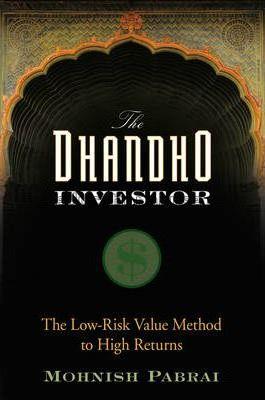 The Dhandho investor : the low-risk value method t...
