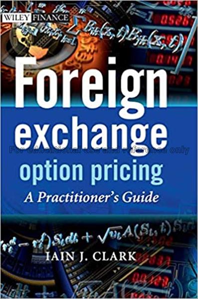 Foreign exchange option pricing : a practitioners ...