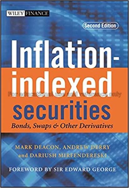 Inflation-indexed securities : bonds, swaps and ot...