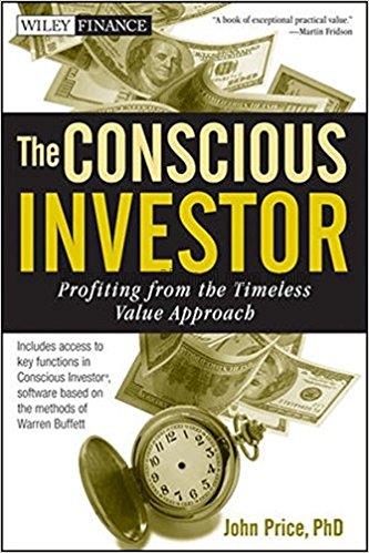 The conscious investor : profiting from the timele...