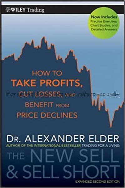 The new sell and sell short : how to take profits,...