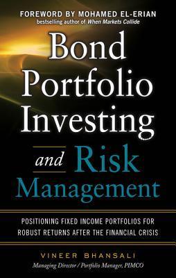 Bond portfolio investing and risk management / Vin...