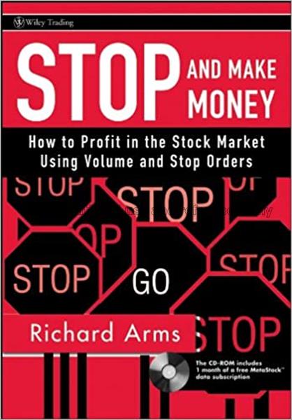 Stop and make money : how to profit in the stock m...