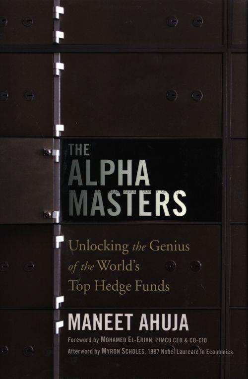 The alpha masters : unlocking the genius of the wo...