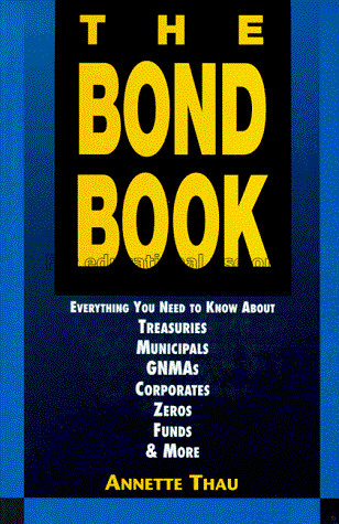 The bond book : everything you need to know about ...