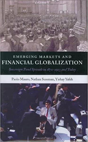 Emerging markets and financial globalization : sov...