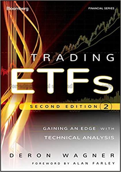 Trading ETFs : gaining an edge with technical anal...