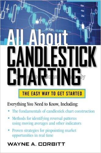 All about candlestick charting / Wayne A. Corbitt...