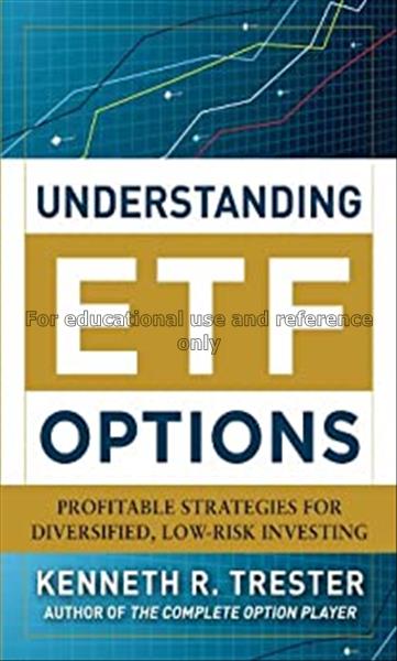 Understanding ETF options : profitable strategies ...
