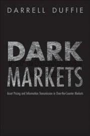 Dark markets : asset pricing and information trans...