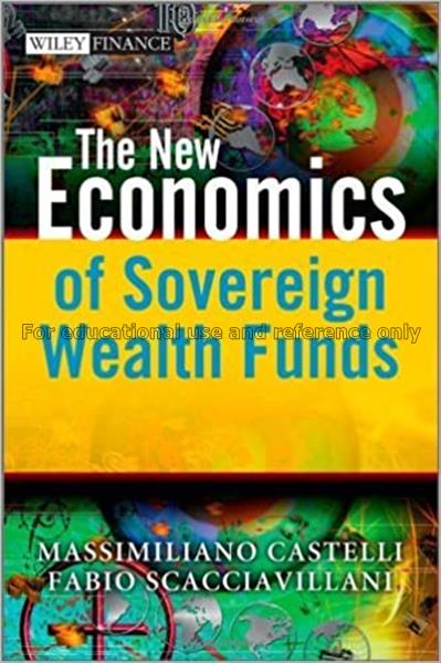 The new economics of sovereign wealth funds / Mass...