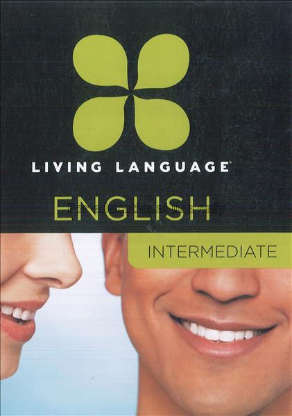 Intermediate English /c Suzanne McQuade...