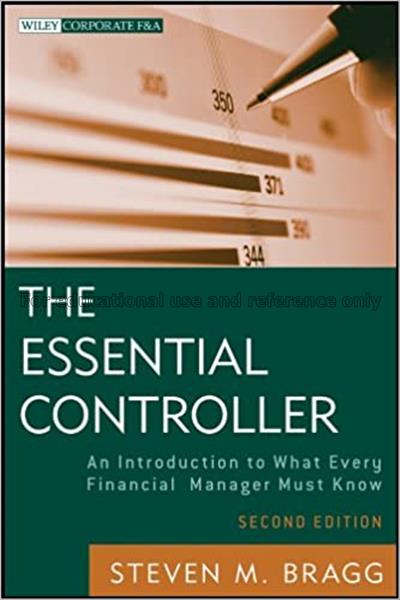 The essential controller : an introduction to what...