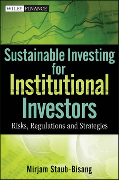 Sustainable investing for institutional investors ...
