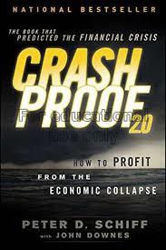 Crash proof 2.0 : how to profit from the economic ...