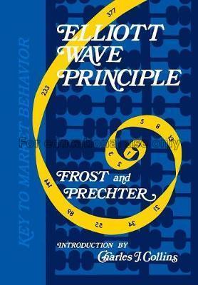 Elliott wave principle :  key to stock market prof...