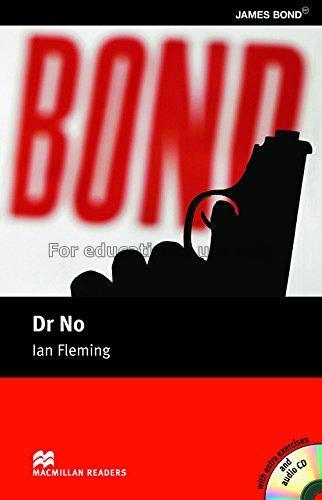 Dr no / Ian Fleming...