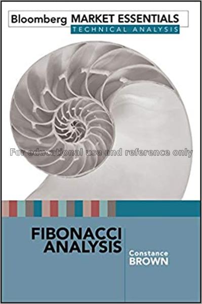 Fibonacci analysis / Constance Brown...