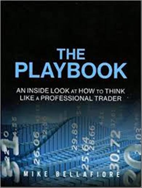 The playbook : an inside look at how to think like...