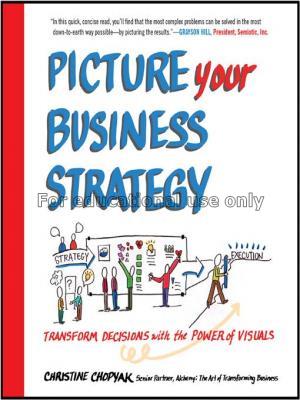 Picture your business strategy : transform decisio...