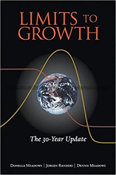 The limits to growth : the 30-year update / Donell...