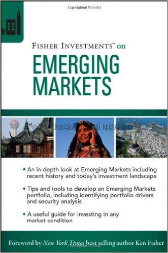 Fisher Investments on emerging markets/Fisher Inve...