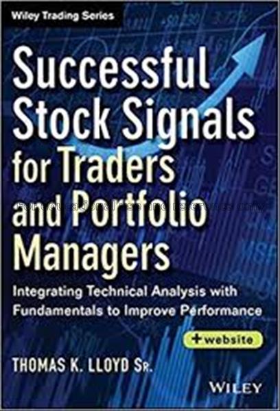 Successful stock signals for traders and portfolio...