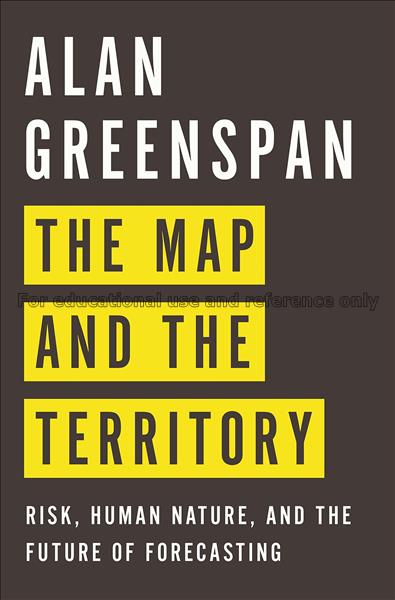 The map and the territory : risk, human nature, an...