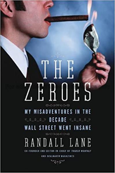 The zeroes / Randall Lane...