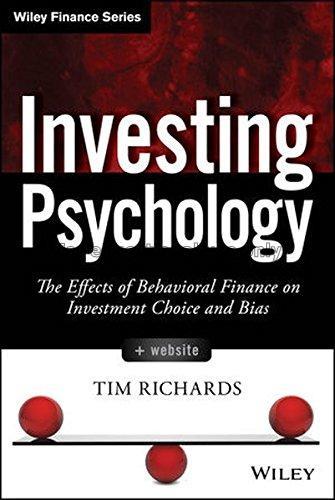 Investing psychology : the effects of behavioral f...