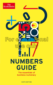 The economist numbers guide : the essentials of bu...