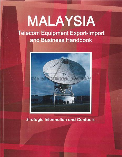 Malaysia : investment and business guide / [editor...