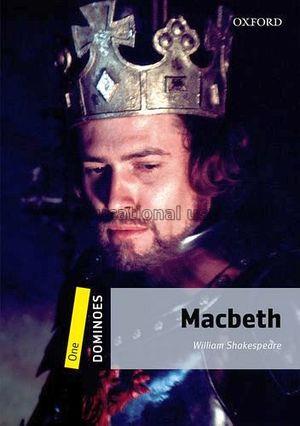 Domino one : Macbeth / William Shakespeare...
