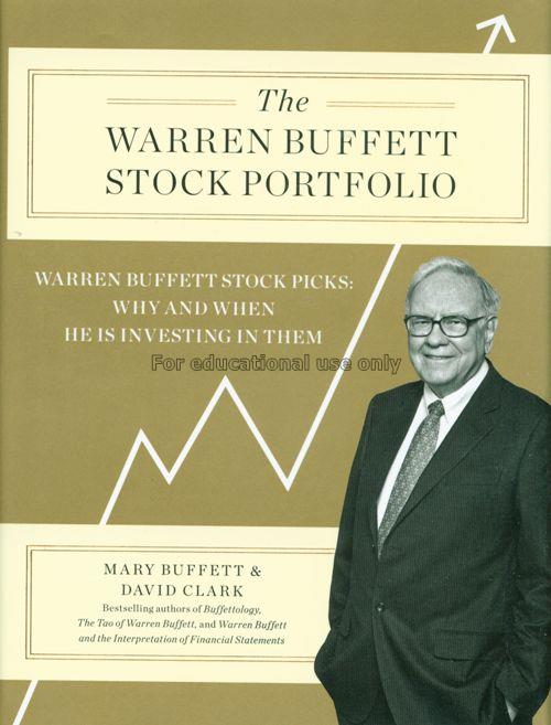 The Warren Buffett stock portfolio : Warren Buffet...