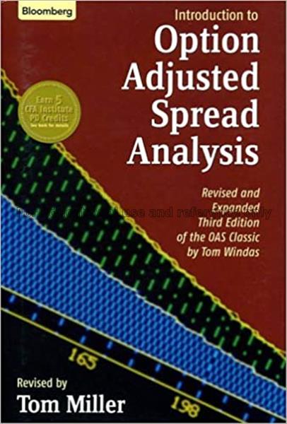 Introduction to option-adjusted spread analysis / ...