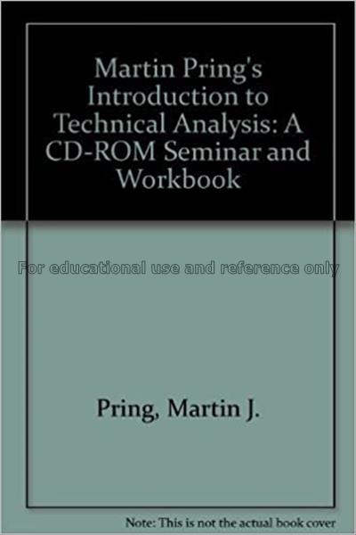 Introduction to technical analysis / Martin J. Pri...