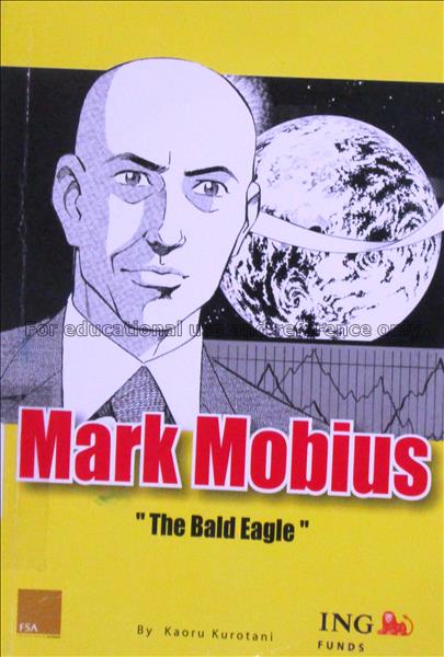 Mark Mobius 