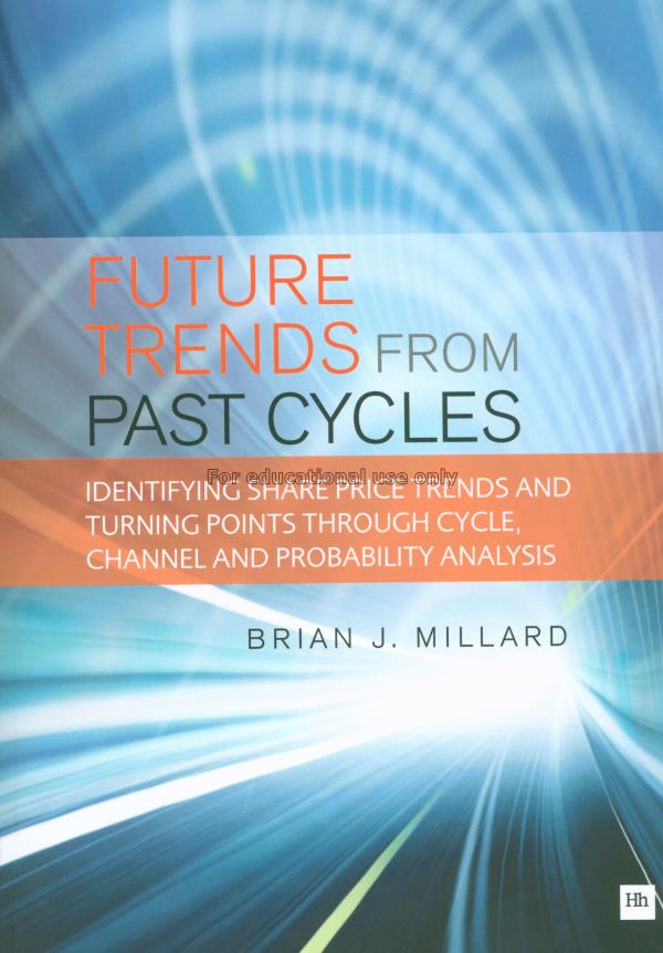 Future Trends from past cycles : identifying share...