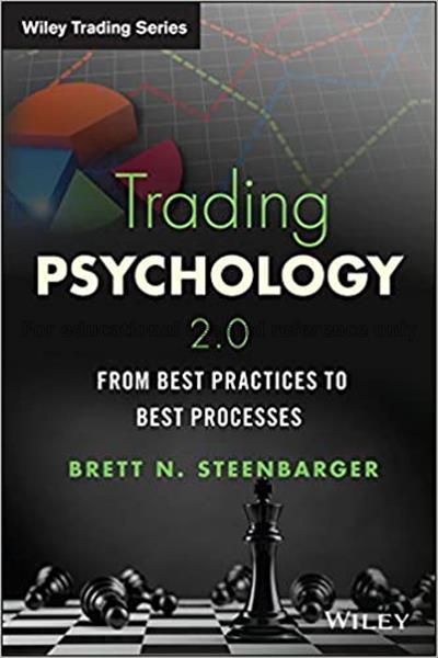 Trading psychology 2.0 : from best practices to be...