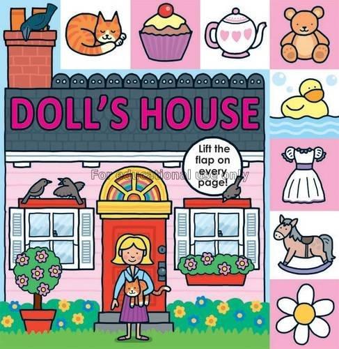 Doll's house / Sarah Powell...