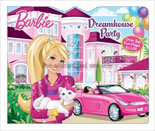 Barbie Dreamhouse Party /Barbie...