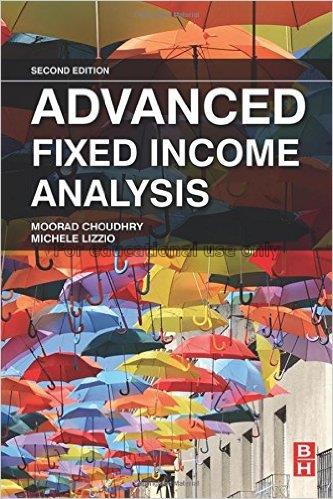 Advanced fixed income analysis, second edition/Moo...