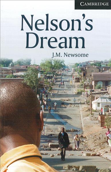 Nelson's dream / J.M. Newsome...