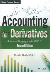 Accounting for derivatives : advanced hedging unde...