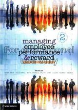 Managing employee performance and reward :concepts...